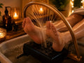 Foot Spa