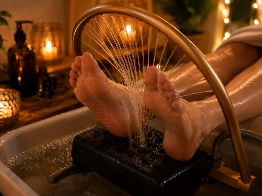 Foot Spa
