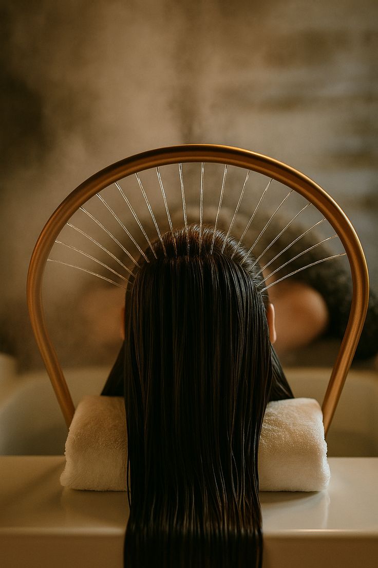 HEAD SPA