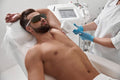 Laser Total Body Uomo