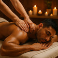 Massaggio Relax ( 50 min )