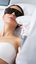 Laser Zona Singola Viso